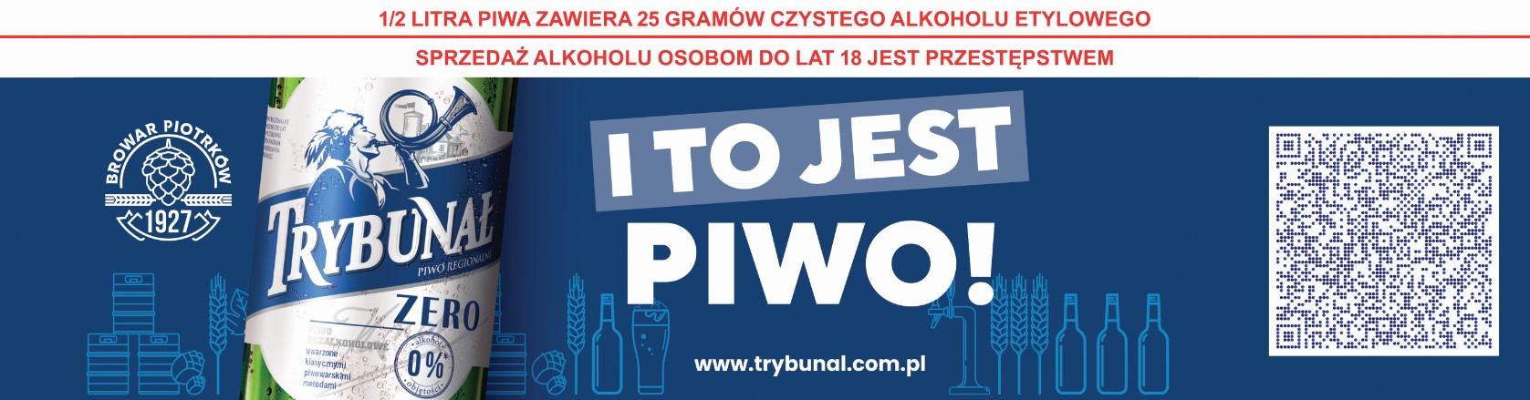 piwo RADOMSKO